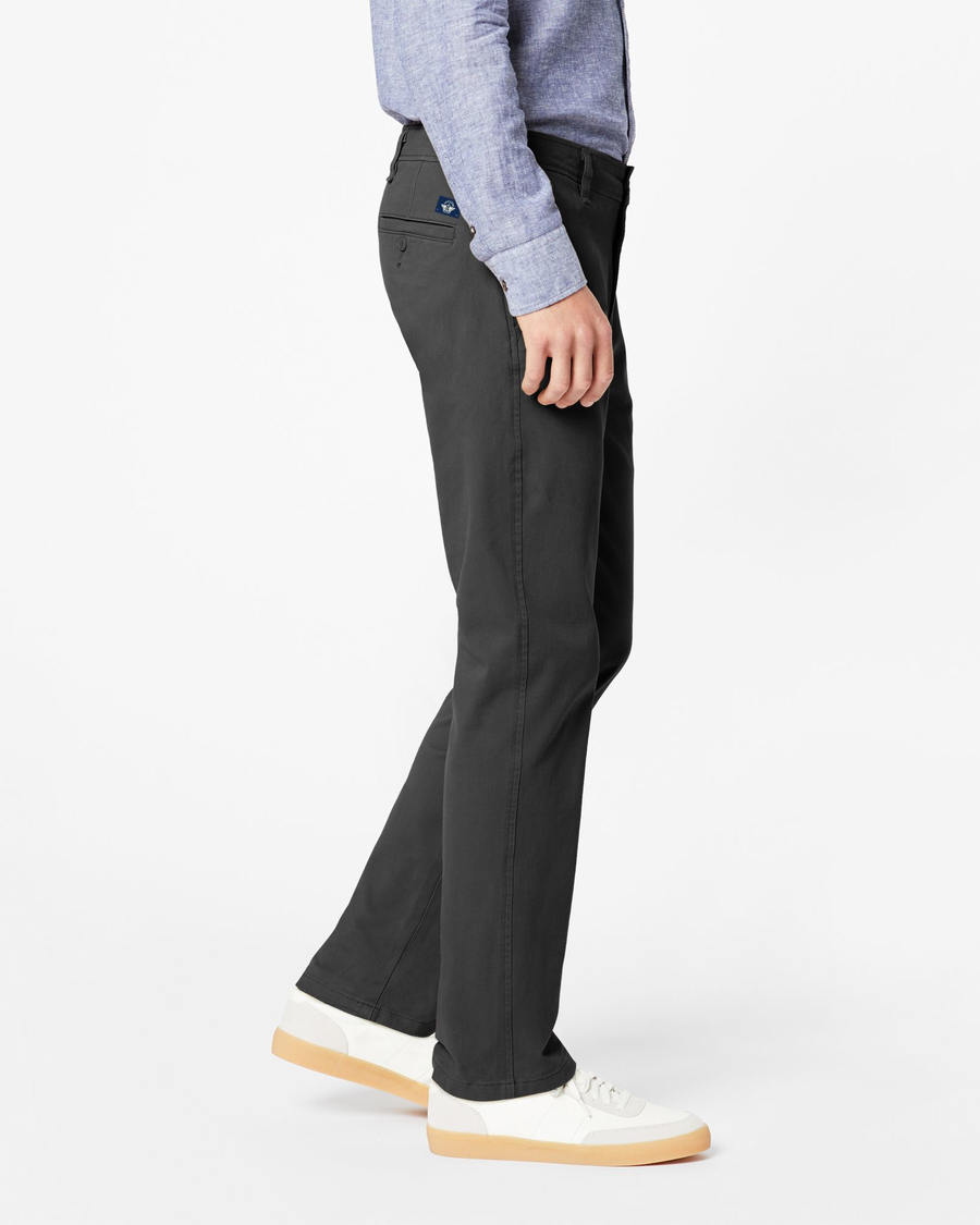 (image for) Distinctive Ultimate Chinos, Slim Fit